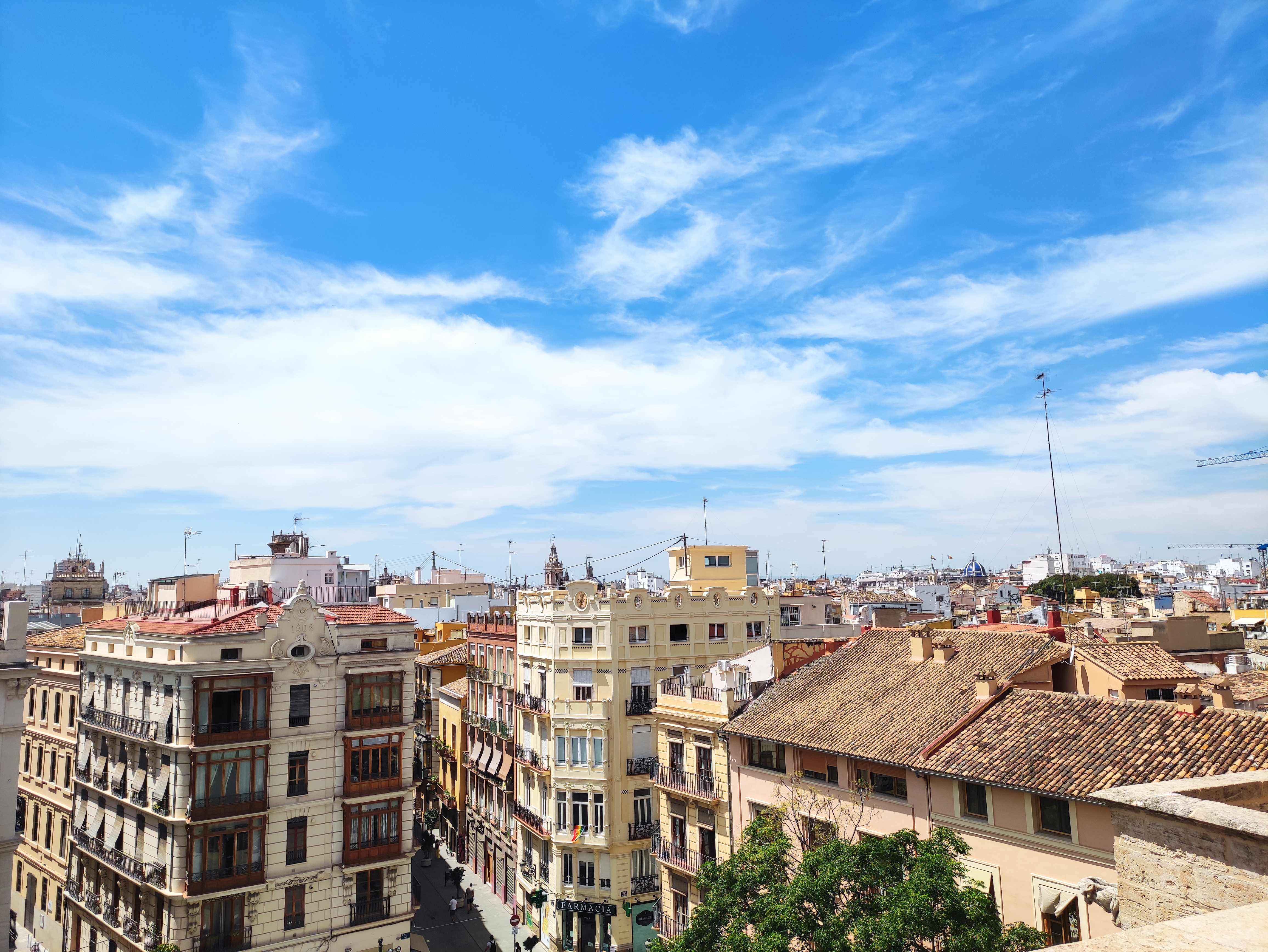 Torres de Serranos